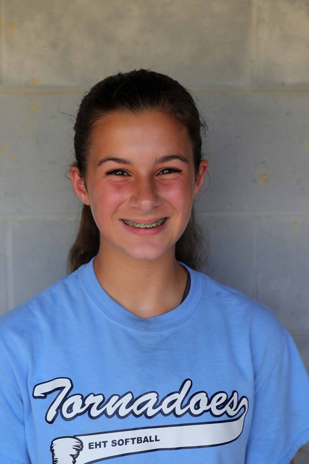 Egg Harbor Township Tornadoes softball team